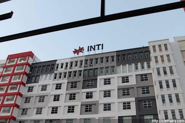 Inti University