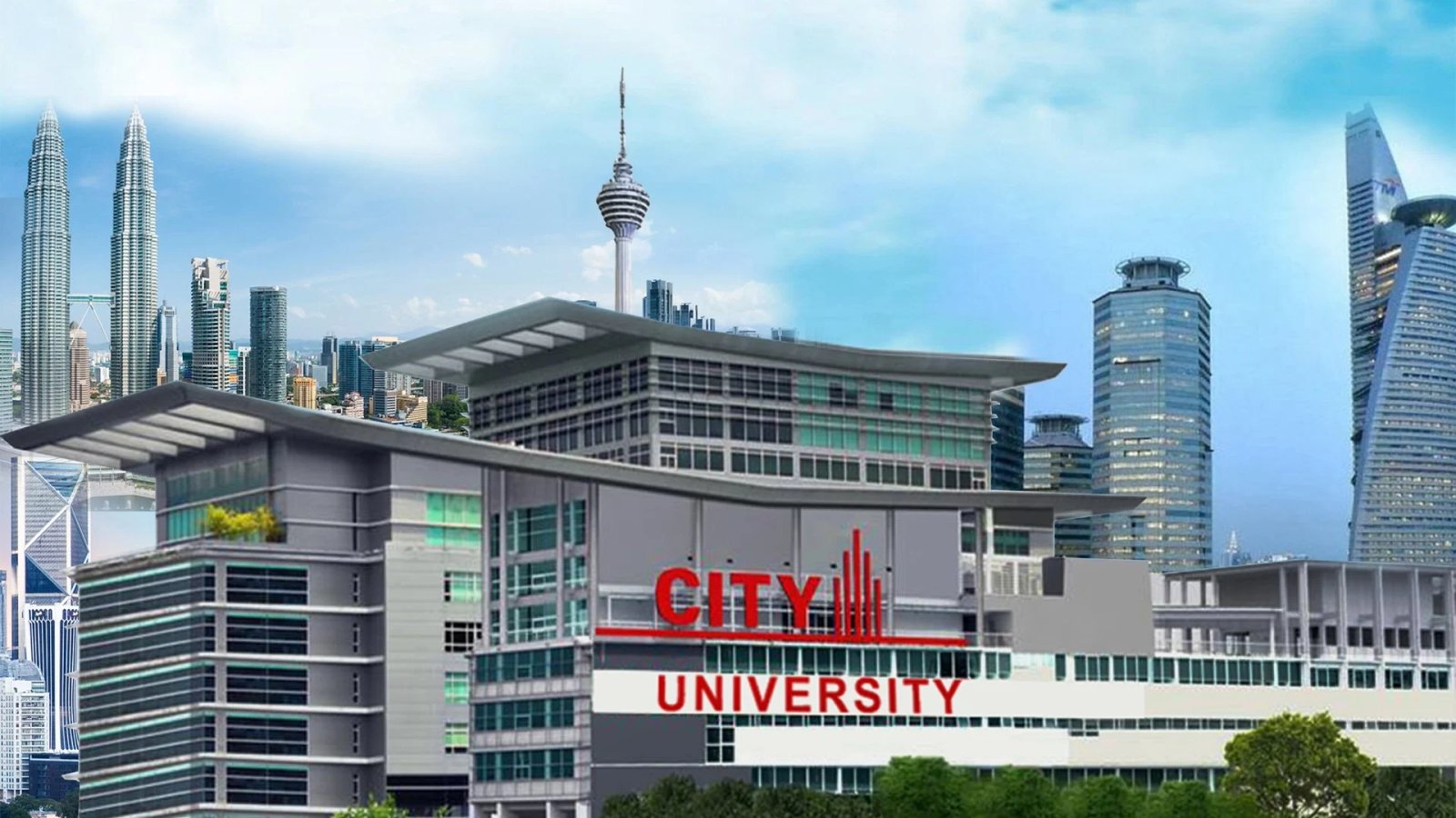 Petaling Jaya