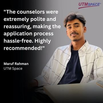 Student Review