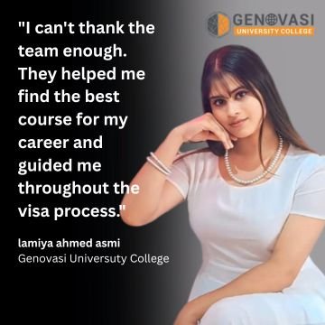 Student Review