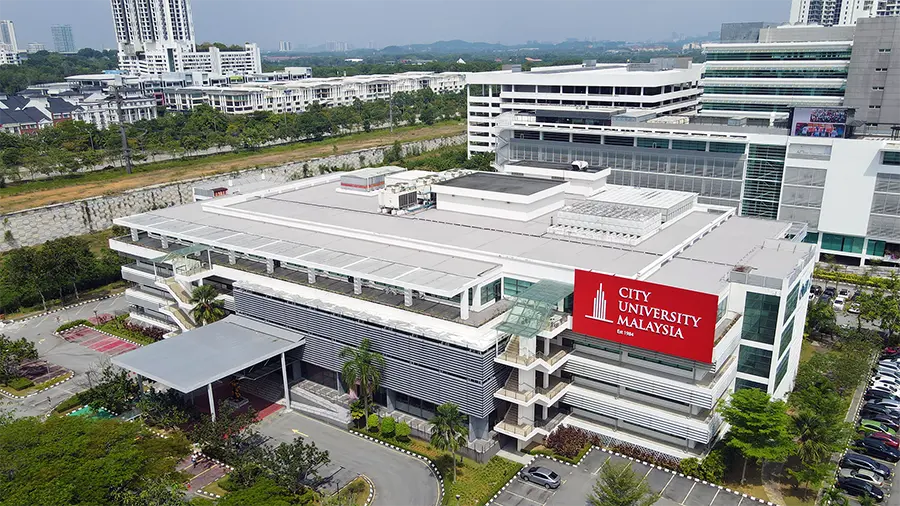 Cyberjaya