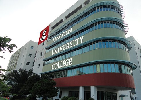 Main Campus